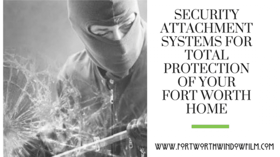 security attachment systems fort worth