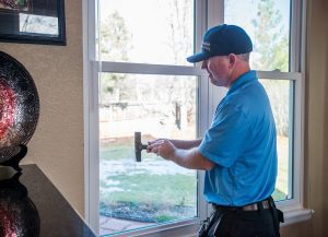 window film cleaning care fort worth